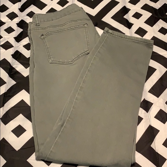 Gray Rue 21 jeans - Picture 4 of 4